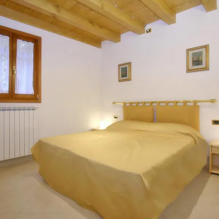 Apartment Ca' Giustina 161s Venedig